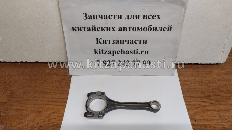 ШАТУН В СБОРЕ HAVAL H6 1004300-EG01-N