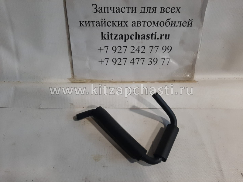 Патрубок вентиляции картера 1 Geely Emgrand 1.5L 1016050914