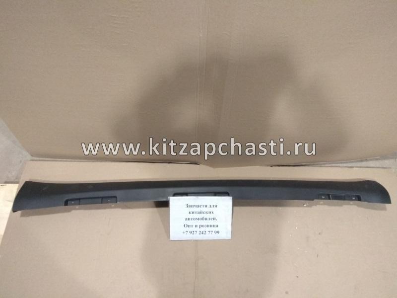 Накладка порога наружная правая Geely Emgrand X7 NL4 1018013557