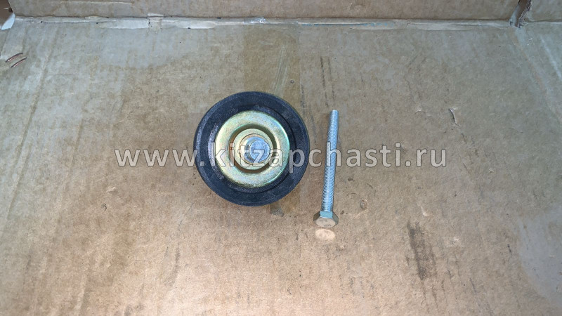 Ролик ремня кондиционера натяжной Geely MK,MK CROSS 1800182180