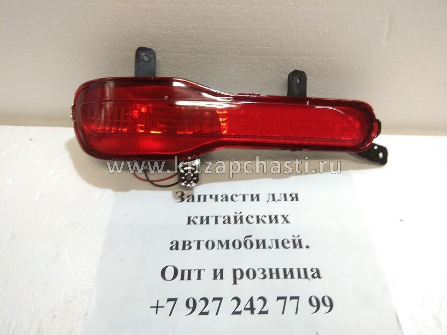 ФОНАРЬ ПРОТИВОТУМАННЫЙ ЛЕВЫЙ HAVAL H2 4116300XSZ08A