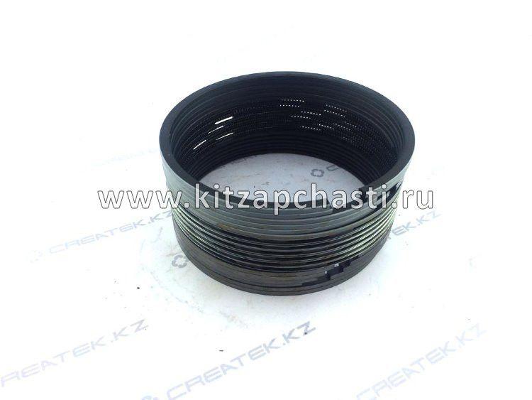 Кольца поршневые WP10/WD615 Евро 2 Shacman sx-3254-js-384