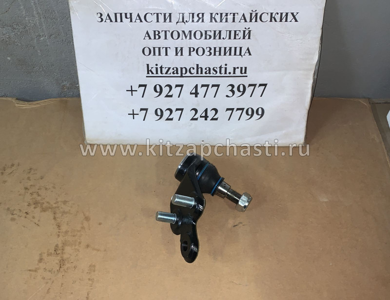 Опора шаровая левая Changan UNI-K CD569F260202-0400