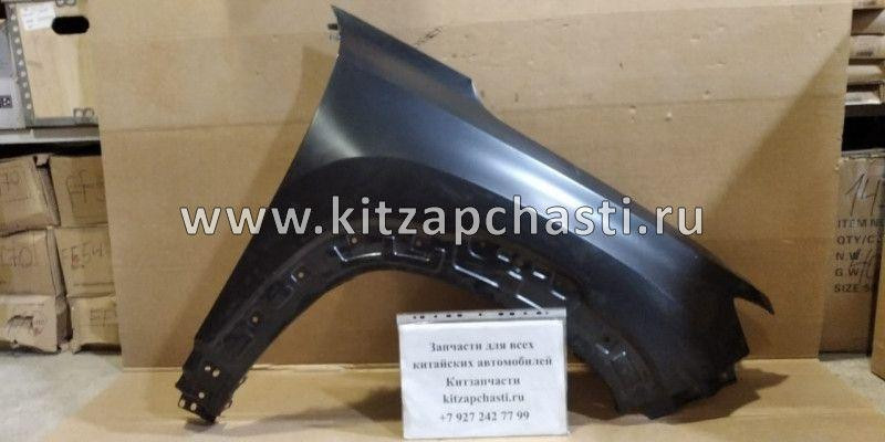 Крыло правое Changan CS35 Plus S111F270102-0200 S111F270102-0200-AA JH