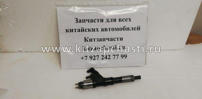 Форсунка HOWO Евро3 WD615 Denso R61540080017A