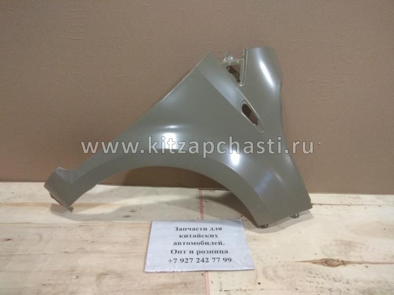 Крыло переднее правое Chery Kimo S12-8403102-DY