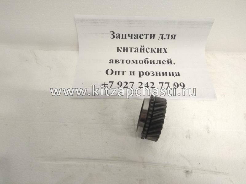 Шестерня кпп 3-й передачи Great Wall Hover SC-1701230