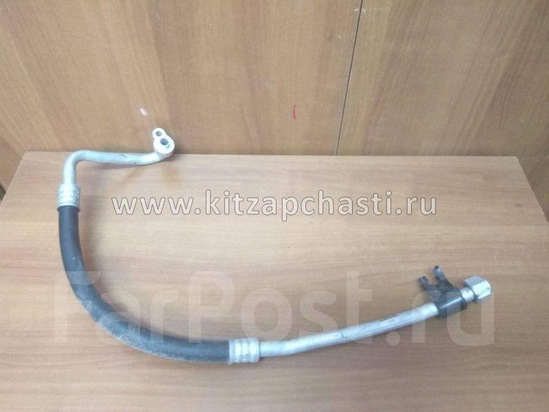 Трубка кондиционера Lifan X70 SCA8108500