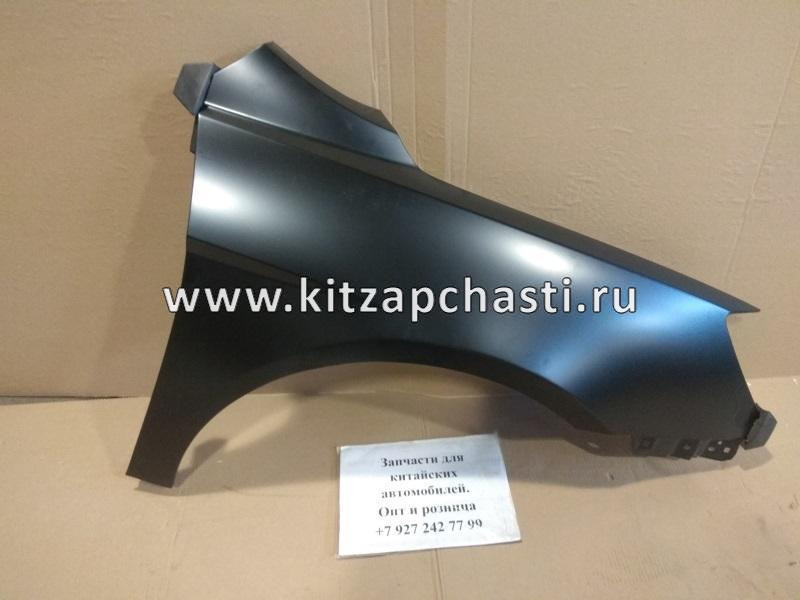 Крыло переднее правое Geely Emgrand EC7, Geely Emgrand 7 106200201002 SIMYI